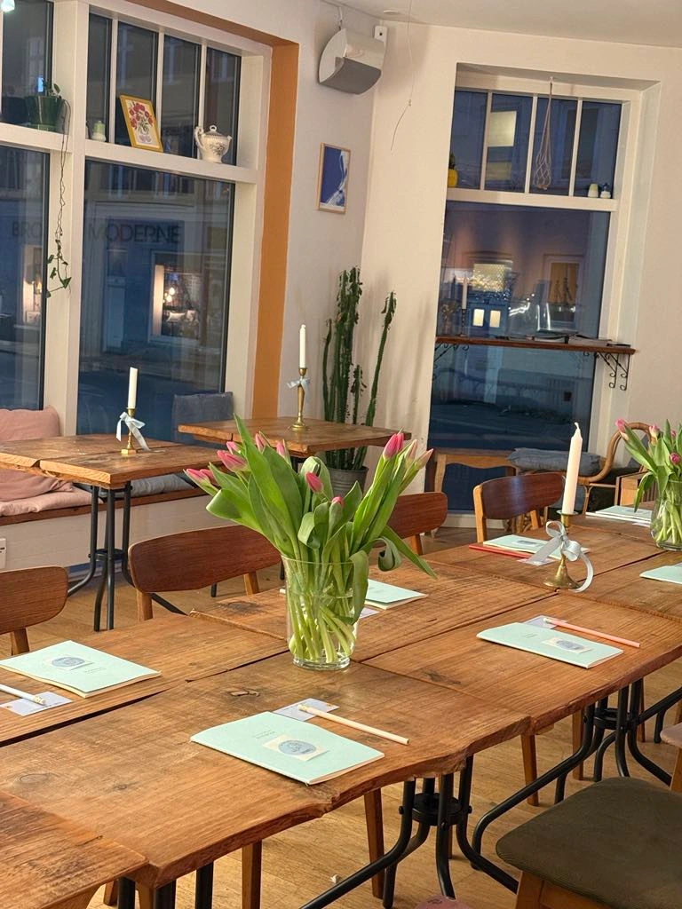 selskabslokale århus