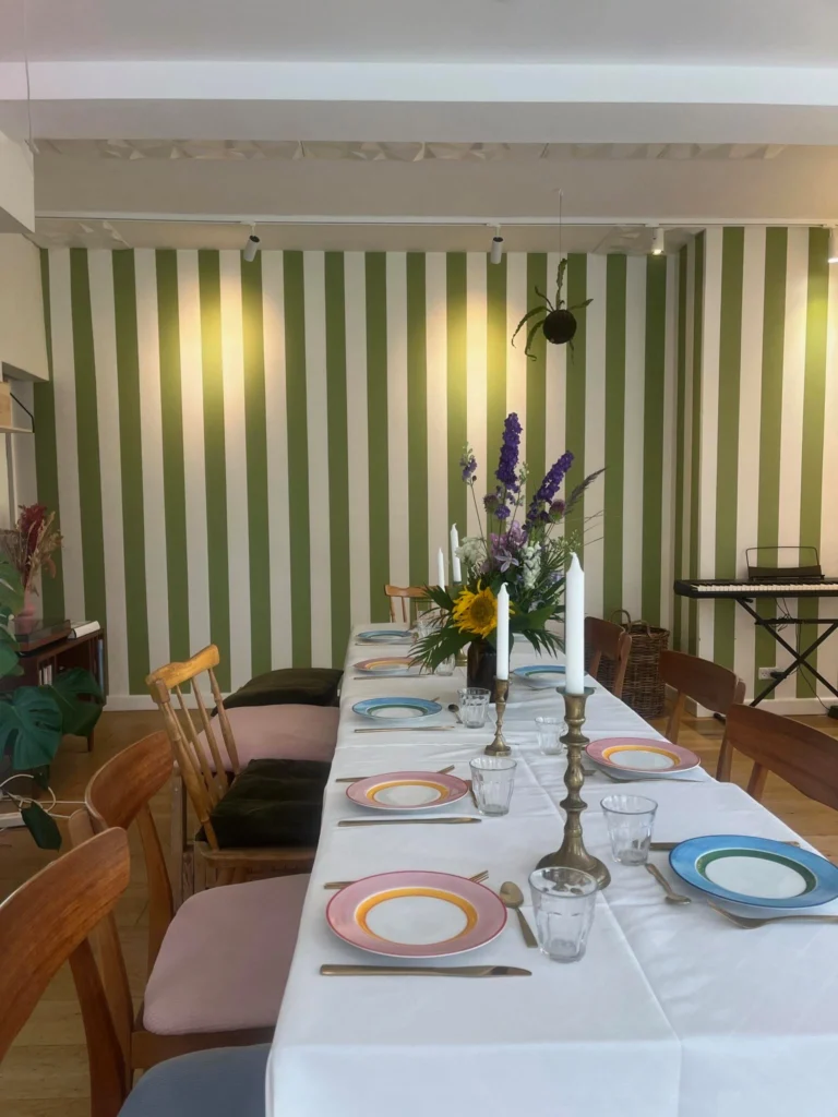 festlokale århus c - maries